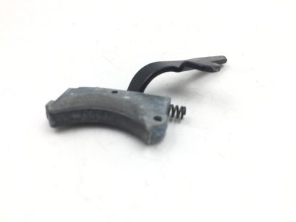 Davis P-380 .380ACP, Pistol Parts: Trigger - Image 4