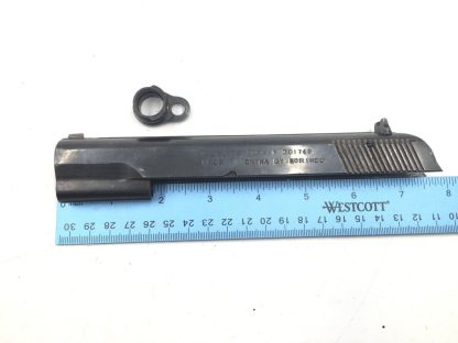 Norinco 213 9mm, Pistol Parts: Slide with Barrel Bushing - Image 11