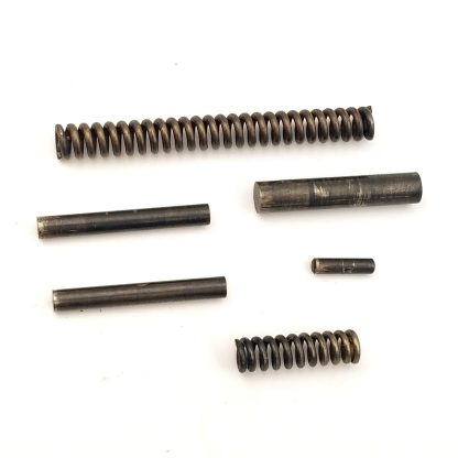 Remington Spartan SPR100, 12ga Shotgun Part. Mainspring, Pins, Spring