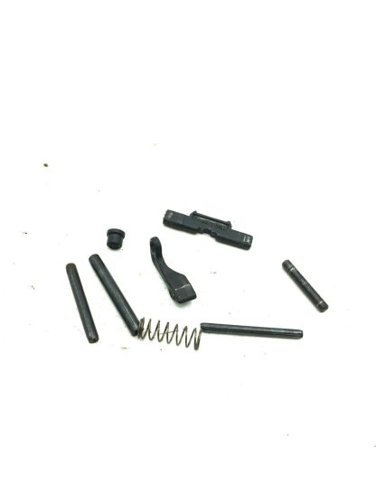 Taurus PTIIIG2A 9mm, Pistol Parts, Pins, Levers - Image 3
