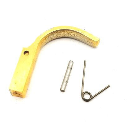 Winchester 37A, 12ga Shotgun Part. Trigger w/ Pin, Spring - Image 4
