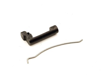 Ruger P345 .45ACP, Pistol Part. Magazine Latch w/ Spring - Image 3
