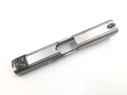 Smith & Wesson SW40VE .40S&W, Pistol Parts: Slide - Image 11