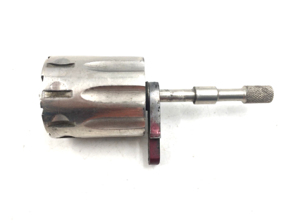 High Standard R-101 .22LR, Revolver Part: Cylinder with Crane - Image 10