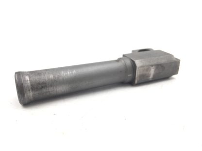 Astra A-70, 9mm Pistol Parts: Barrel - Image 4