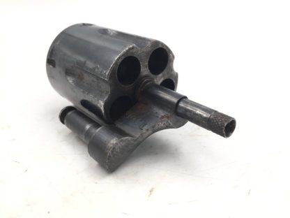 Rossi 68 .38Special, Revolver Parts: Cylinder