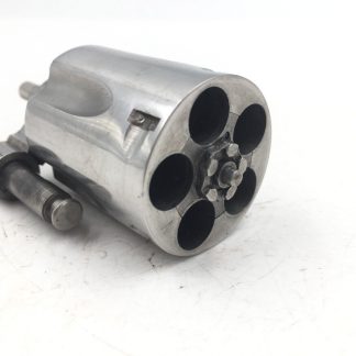 Smith & Wesson 60, 38 Special Revolver Parts: Cylinder with Yoke