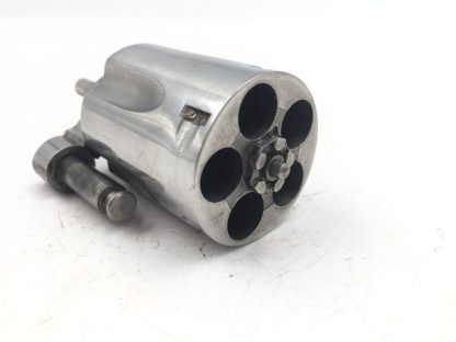 Smith & Wesson 60, 38 Special Revolver Parts: Cylinder with Yoke