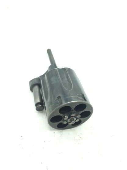 Smith & Wesson 15-3 .38Spl, Revolver Parts, Cylinder