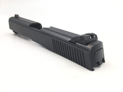 Smith & Wesson SW9G 9mm,  Pistol Parts: Slide - Image 4