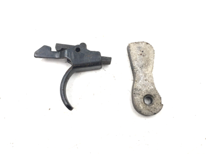 Stevens 73 .22 S, L or LR, RIfle Parts: Hammer, Trigger