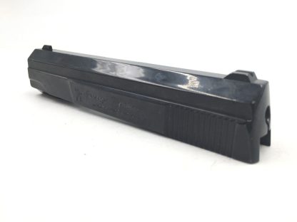 Jennings Bryco 59 9mm, Pistol Parts: Slide - Image 4