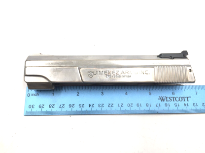 Jimenez J.A. Nine 9mm, Pistol Parts: Slide - Image 5