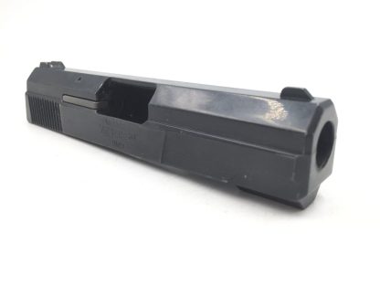 Jennings Bryco 59 9mm, Pistol Parts: Slide - Image 4