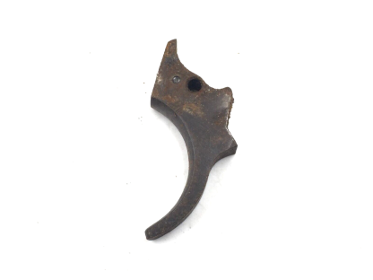 Elgin SS, 12 Gauge Shotgun Parts: Trigger - Image 5