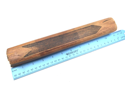 Connecticut Valley Arms Armi San Marco, 12 Gauge Shotgun Parts: Forend - Image 4