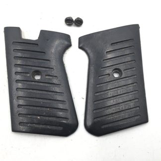 Jimenez J.A. 380 .380ACP, Pistol Part: Grips with Screws