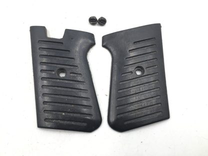 Jimenez J.A. 380 .380ACP, Pistol Part: Grips with Screws