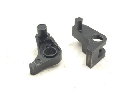 Ruger LC9S 9mm, Pistol Parts, Lever, Lifter