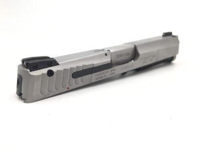 Taurus PT 24/7G2 .40S&W, Pistol Parts: Slide, Barrel, Recoil Guide - Image 4