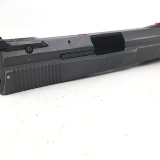 Jimenez J.A. Nine 9mm, Pistol Part: Slide