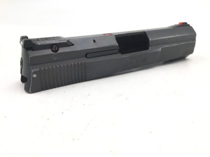 Jimenez J.A. Nine 9mm, Pistol Part: Slide