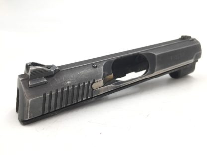 Interarms Firestar 9mm, Pistol Part: Slide - Image 4