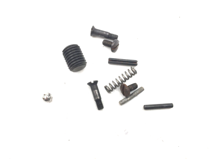CDM .22LR, Revolver Parts: Pins, Springs, Screws, Ball - Image 3