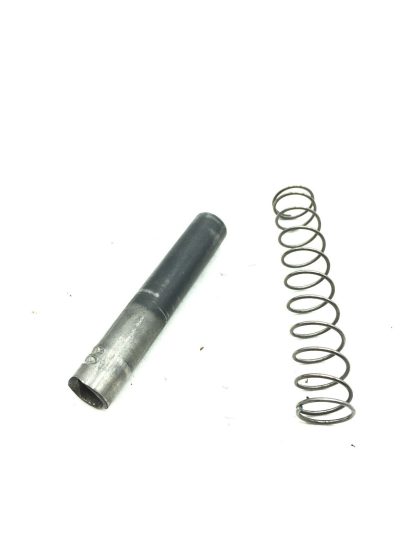 Cobra CA-380 .380ACP, Pistol Parts, Barrel, Recoil Spring - Image 3