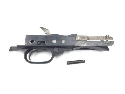 Sears Model 200, 12 Gauge Shotgun Parts: Trigger Guard, Pin