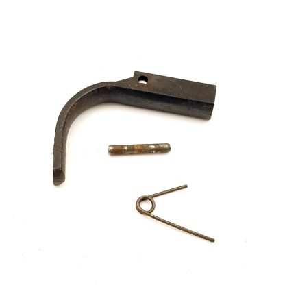 Winchester 840 12ga, Shotgun Part. Trigger w/ Pin, Spring - Image 3