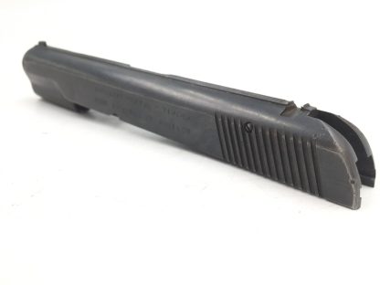 Norinco 213 9mm, Pistol Parts: Slide with Barrel Bushing - Image 4