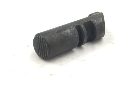 CZ Model 85 9mm, Pistol Parts: Mag Catch - Image 2