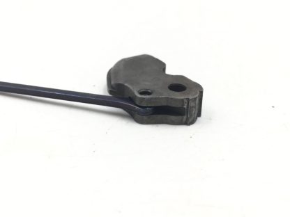 Smith & Wesson 22A-1 .22LR, Pistol Parts: Hammer with Strut - Image 4