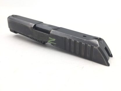 Ruger LCPZ Zombie Slayer .380ACP, Pistol Parts: Slide, Barrel, Recoil Guide - Image 4