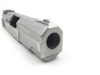 Bryco Jennings Nine 9mm, Pistol Parts: Slide with Firing Pin, Takedown, Spring - Image 4