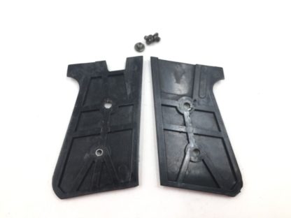 Jennings 48 .380ACP, Pistol Parts: Grips with Screws - Image 2