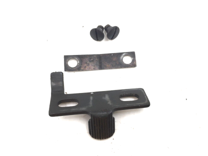 J. C. Higgins 101.25 410 Gauge, Shotgun Parts: Safety, Spring, Screws - Image 2