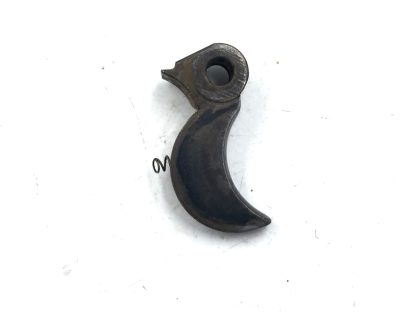 CZ Model 27 .32ACP, Pistol Parts: Trigger