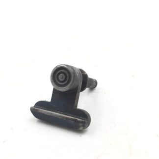 Deutsche Werke Ortgies .32ACP, Pistol Parts: Takedown Catch