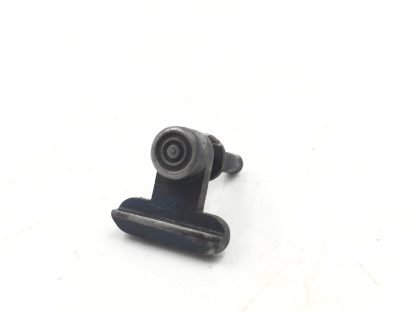 Deutsche Werke Ortgies .32ACP, Pistol Parts: Takedown Catch
