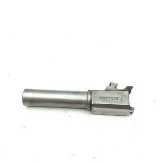 Taurus PTIIIG2 9mm, Pistol Parts, Barrel