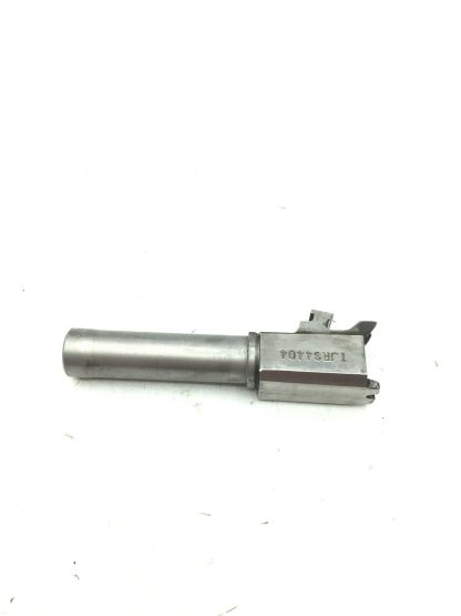 Taurus PTIIIG2 9mm, Pistol Parts, Barrel