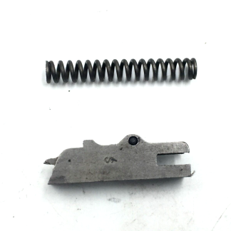 Smith & Wesson 686 .357Magnum, Revolver Parts: Rebound Slide, Spring
