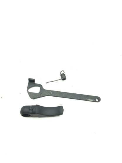 Ruger LCP .380ACP, Pistol Parts, Trigger, Bar, Pivot - Image 2