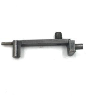 Smith & Wesson 37-1 Airweight .38Special, Revolver Parts: Bolt with Plunger and spring