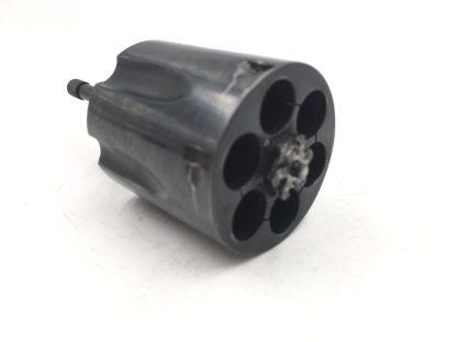 Rossi Model 461 .357Magnum, Revolver Parts: Cylinder with Yoke - Image 3