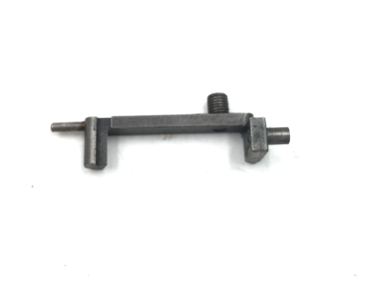 Smith & Wesson 37-1 Airweight .38Special, Revolver Parts: Bolt with Plunger and spring