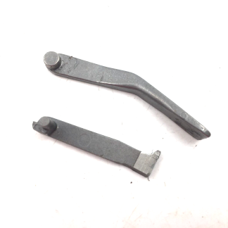 Ruger Redhawk 44 Magnum, Revolver Parts: Pawl and Transfer Bar