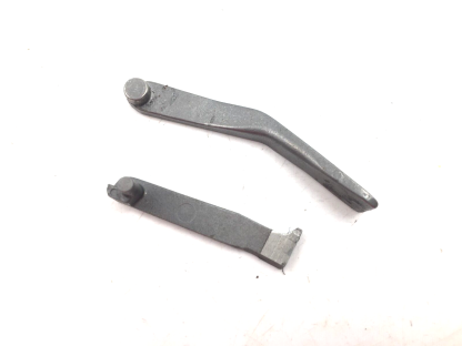 Ruger Redhawk 44 Magnum, Revolver Parts: Pawl and Transfer Bar